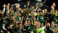 O Palmeiras quer, desesperadamente, que Abel Ferreira continue em 2022. E dispute o Mundial, para ganhar