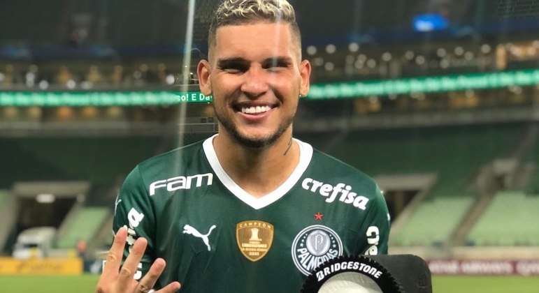 VEJA OS GOLS DE PALMEIRAS 5 x 0 SÃO JOSÉ