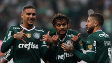 Palmeiras tenta levar domínio da Libertadores para o Brasileirão