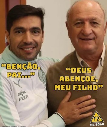 Palmeiras perde invencibilidade na Libertadores e é alvo de memes nas redes sociais,