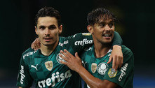 Palmeiras será o primeiro dos grandes a estrear no Paulistão	 