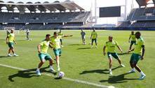 Rocha diz que Verdão está pronto para 'fazer o impossível' no Mundial