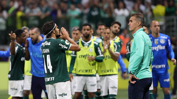 SE Palmeiras - Que venham os desafios de abril! 👊🐷 Com início de  Brasileirão, Copa do Brasil e CONMEBOL Libertadores, confira os nossos jogos  neste mês 👇 #AvantiPalestra