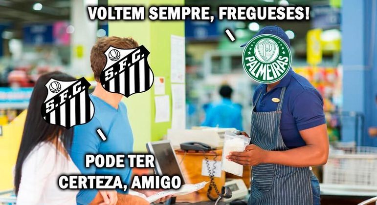 Fim da musiquinha! Palmeiras é campeão da Copinha e memes bombam