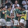 Atual campeão, Palmeiras chega invicto e embalado para a decisão (ANDERSON LIRA/FUTURA PRESS/ESTADÃO CONTEÚDO - 27.03.2023)