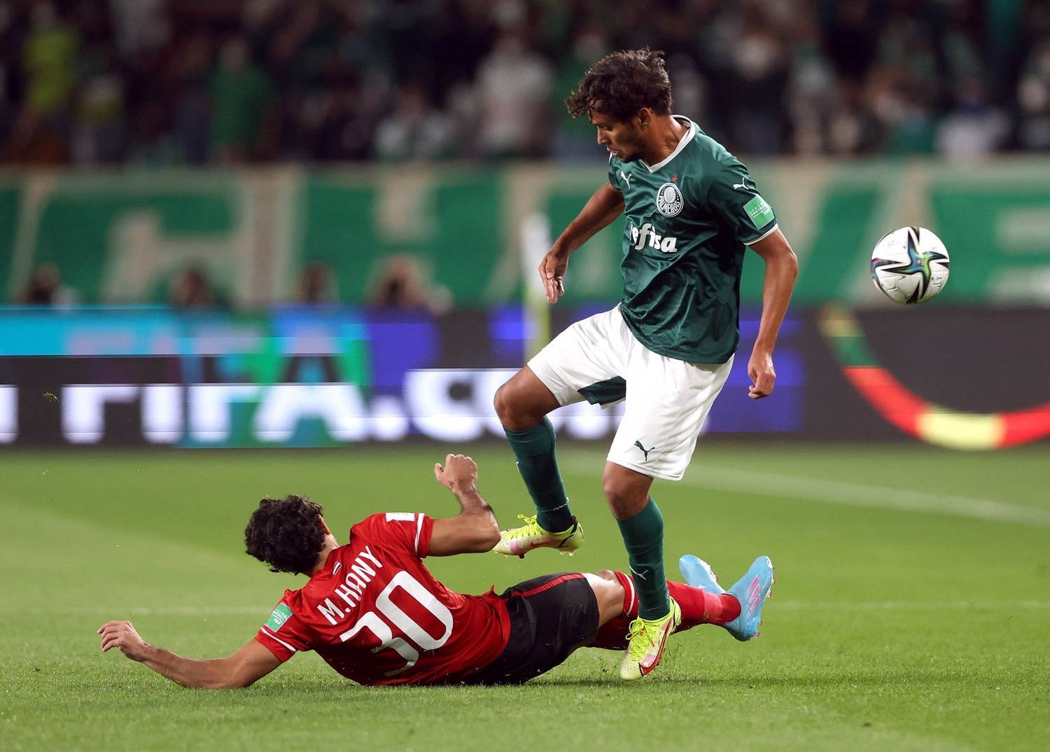 Na busca pelo bi, Palmeiras vence Al Ahly e avança à final do