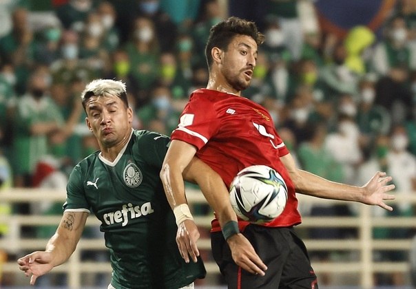 Condicionamento físico pode ser trunfo para Palmeiras na final do Mundial contra o Chelsea
