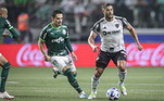 Atlético-MG (Libertadores): US$ 5,15 milhões (R$ 24,6 milhões)