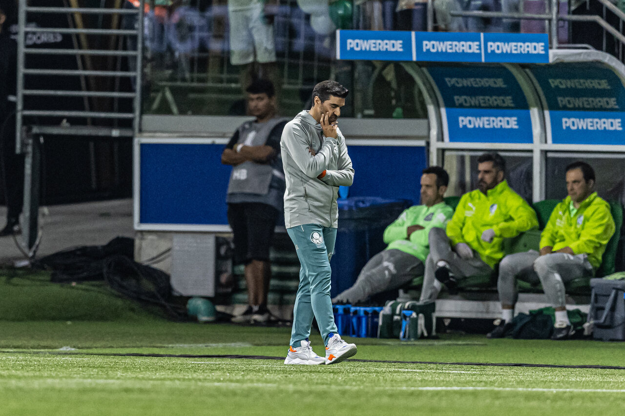 Palmeiras e Boca Juniors decidem vaga para a final da Libertadores -  Esportes - R7 Esportes