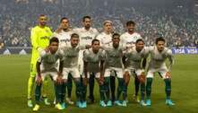 Palmeiras é o quinto time com menos derrotas no mundo desde 2022