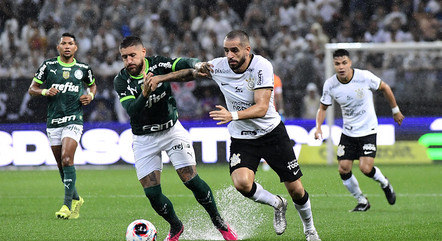 Minist&eacute;rio P&uacute;blico quer adiar o cl&aacute;ssico entre Corinthians e Palmeiras