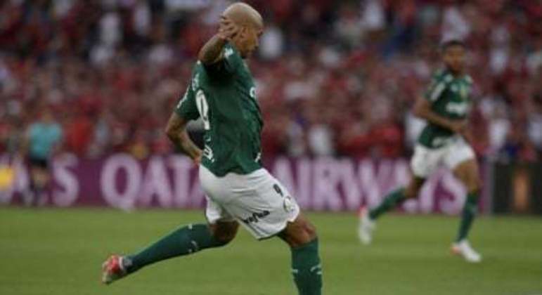 ¡AL!, Deyverson revela lo que pensaba antes de marcar el gol de la Copa Libertadores: ‘Si perdiera…’ – Deporte