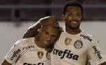 O Palmeiras
não vence a Inter de Limeira desde 2005 e ganhar o confronto seria o fim de um
tabu. O time de Limeira voltou a disputar a primeira divisão do Paulistão em
2020, desde então foi um empate e uma vitória contra o alviverde.