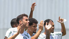 No Choque-Rei, Palmeiras busca acabar com 'freguesia' na Copinha
