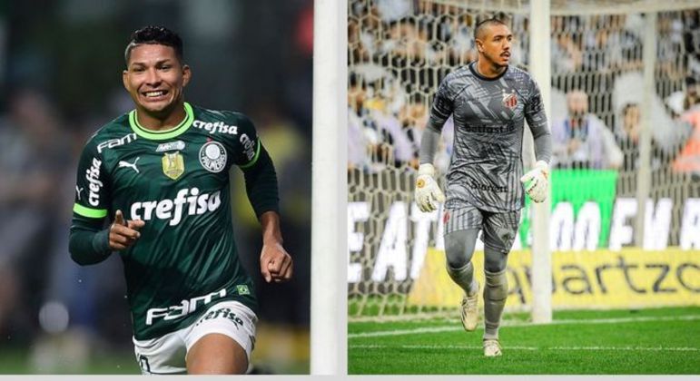 Enquete: Palmeiras ou Ituano, quem vai para a final do Paulistão?