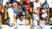 Dudu elogia estreia do Palmeiras e já mira Mundial: 'Bem preparados'