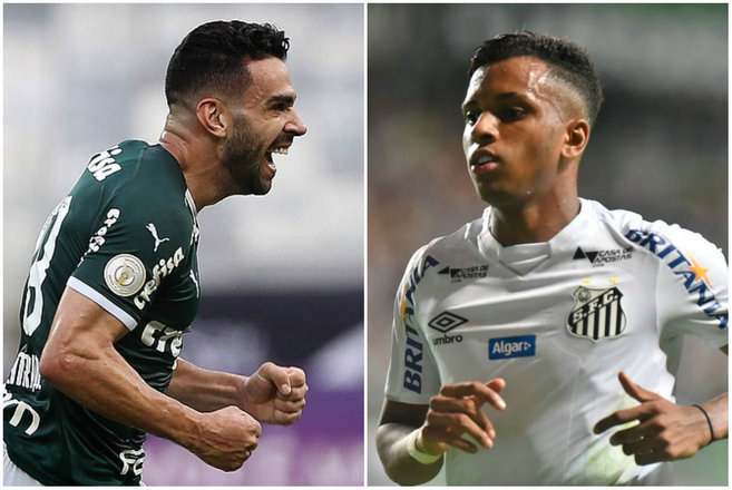O Fluminense abre a
rodada no sábado enfrentando o Cruzeiro no Maracanã. Tentando esquecer início
ruim, Atlético Mineiro e Flamengo se enfrentam no Independência. O jogo que
fecha a rodada é a partida entre Palmeiras e Santos que pode decretar um novo
líder na competição e colocar um dos times como favorito de fato á conquista do
Titulo. O R7 traz as informações desses jogos