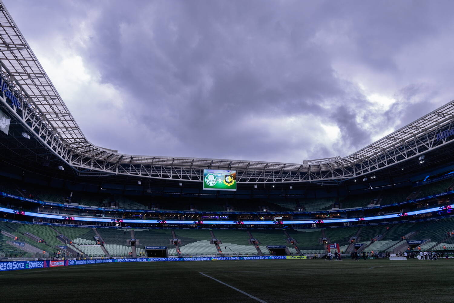 PALMEIRAS X SÃO BERNARDO AO VIVO ONLINE COM IMAGENS GRÁTIS HOJE