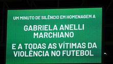 Palmeiras e torcida homenageiam torcedora de 23 anos que morreu durante briga no final de semana