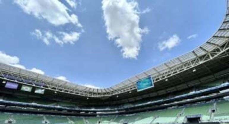 Palmeiras x São Paulo - Allianz Parque