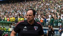 Diretor do São Paulo confia em Ceni e elogia elenco: 'Dará alegrias'