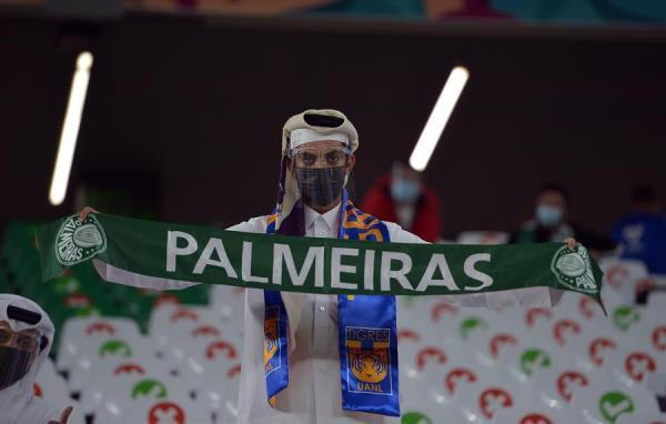 Palmeiras perde para o Tigres e dá adeus ao sonho do Mundial 2020 -  Esportes - R7 Futebol