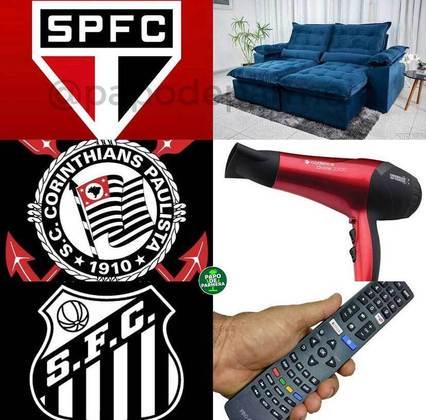 Palmeirenses zoam Corinthians, Santos e São Paulo após eliminações precoces dos rivais no Campeonato Paulista