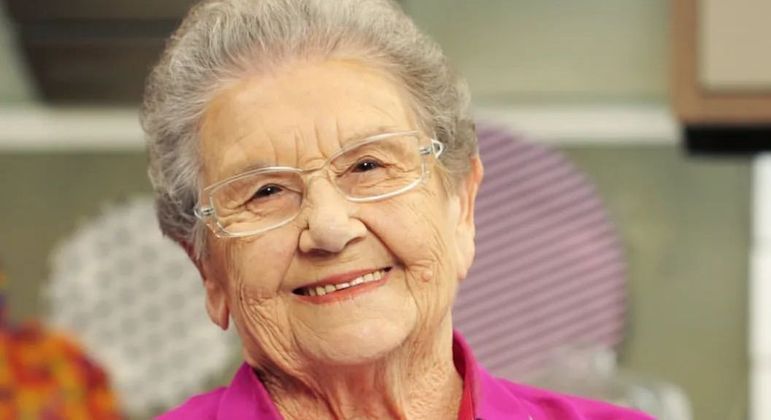 Famosos lamentam a morte de Palmirinha
