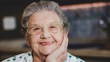 Palmirinha Onofre morre aos 91 anos em decorrência de problemas renais crônicos 