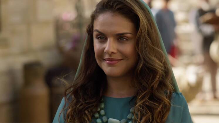 Quer rever todas essas cenas? Acesse o PlayPlus.com para assistir todas as temporadas de Reis. A décima temporada da série, A Decadência, estreia em abril de 2024 na RECORD. 