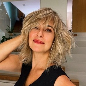Palomma Duarte, diferentona