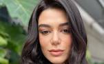 A atriz, modelo e bailarina Pamela Otero integra o elenco de Reis — A Escolha como Abigail. A personagem é uma das filhas de Haviva (Christine Fernandes), casada com Jéter (Rafael Sardão) e mãe de Amasa (Diego Kropotoff). Ela é extremamente doce, mas muito insegura em relação ao casamento 
