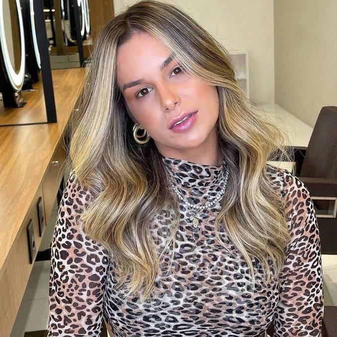 'Obviamente não me sinto segura, nem plenamente satisfeita com os atuais fatos'