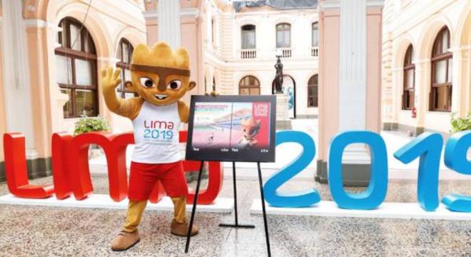 Lima já está preparada para recebem o Pan 2019