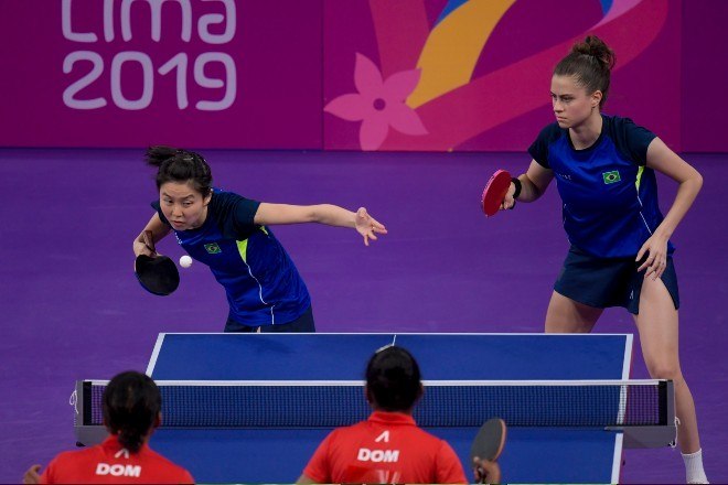 tenis pan americano 2019