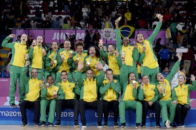 Por que o futebol brasileiro não está nos Jogos Pan-Americanos? - RecordTV  - R7 Pan Lima 2019