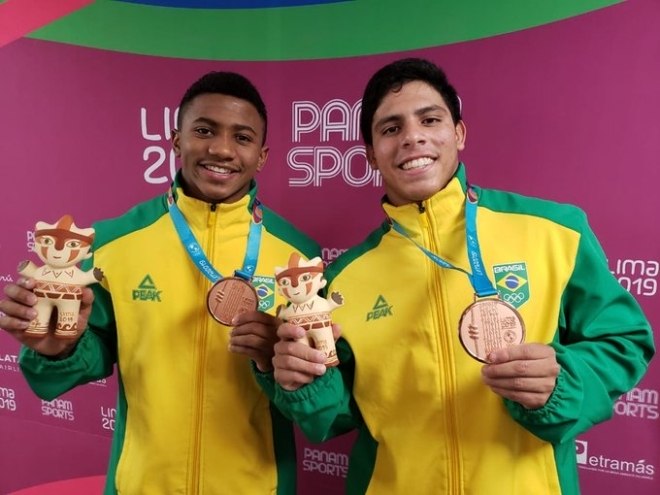 Por que o futebol brasileiro não está nos Jogos Pan-Americanos? - RecordTV  - R7 Pan Lima 2019