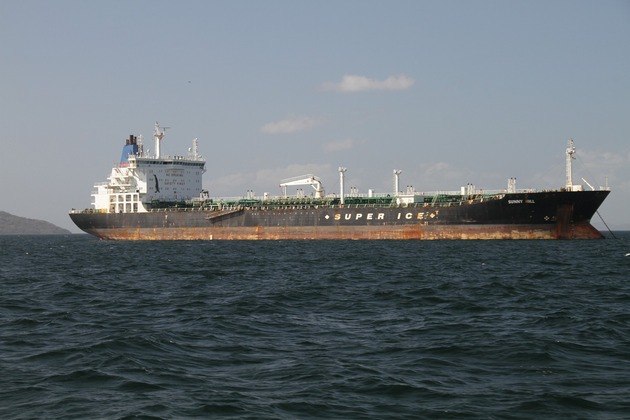 Panamá - Maior número de navios mercantes para carregamento de produtos no mundo (mais de 6.300). 