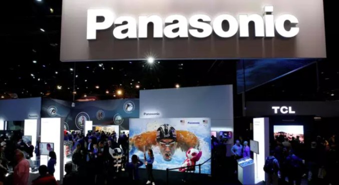 A fábrica da Panasonic vai deixar de produzir TVs no Brasil