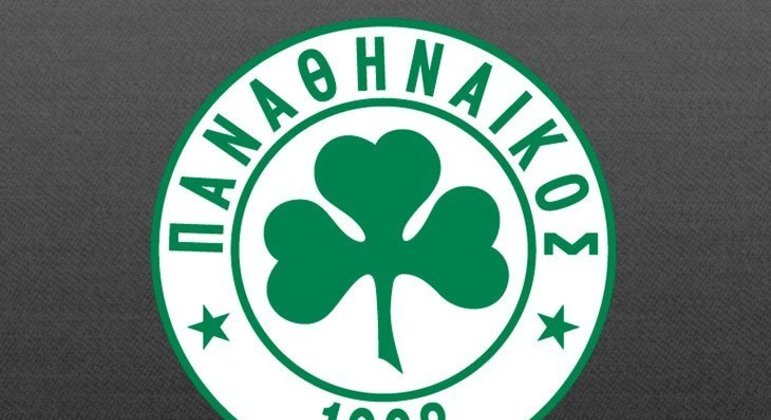 Panathinaikos - Grécia - Na elite nacional desde 1959