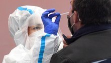 Cepas britânica e sul-africana estão em dezenas de países, alerta OMS 