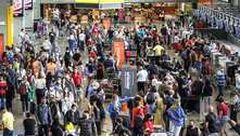 Covid: Alemanha pretende restringir voos do Brasil 