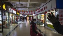 China tem PIB positivo em 2020, mas o menor em 44 anos