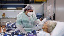 Covid-19: Mundo chega a 85 milhões de casos na pandemia
