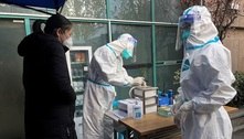 Agência dos EUA agora avalia que pandemia surgiu de vazamento em laboratório