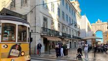 Portugal libera a entrada de turistas brasileiros no país