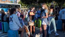 Espanha estuda retomar restrições por aumento de casos entre jovens 