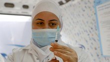 Israel reduziu 98,9% na mortalidade por covid-19 entre vacinados