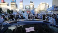 Justiça argentina suspende aulas presenciais em Buenos Aires