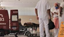 Mundo tem alta na semana de 3% no número de mortes por covid-19 